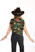 Load image into Gallery viewer, The Wolfe Vest - Large
