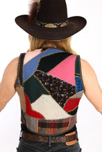 Load image into Gallery viewer, The Wolfe Vest - Small
