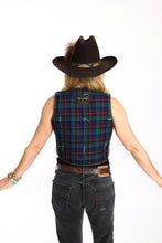 Load image into Gallery viewer, The Wolfe Vest - Small
