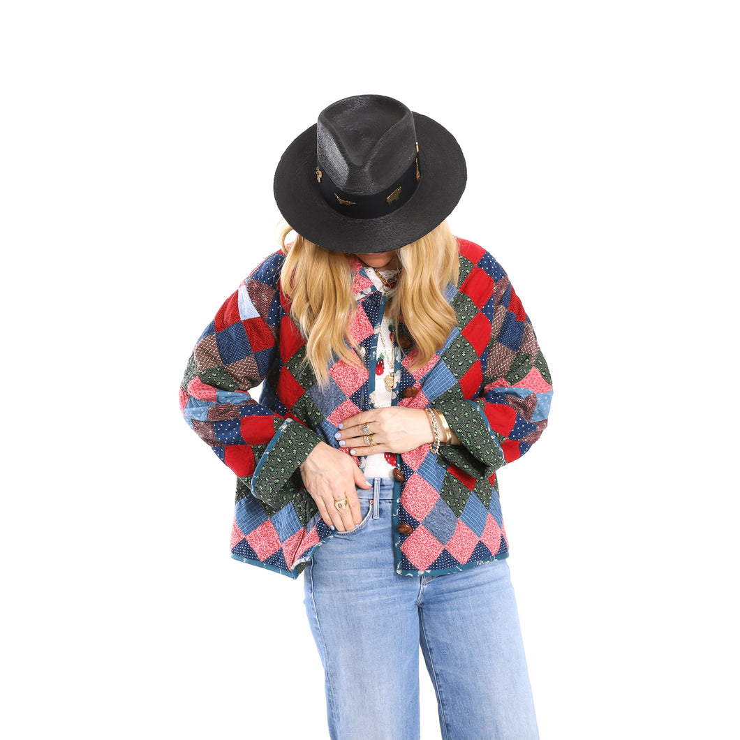 The Market Jacket