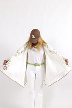 Load image into Gallery viewer, The Helen - Longer Sleeves
