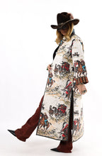 Load image into Gallery viewer, The Duster - Medium
