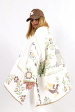 Load image into Gallery viewer, The Helen - Longer Sleeves
