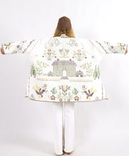 Load image into Gallery viewer, The Helen - Longer Sleeves
