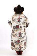 Load image into Gallery viewer, The Duster - Medium
