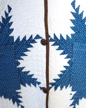 Load image into Gallery viewer, The Duster Quilt Coat - Medium
