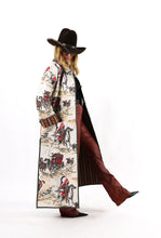 Load image into Gallery viewer, The Duster - Medium
