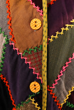 Load image into Gallery viewer, The Oversized Market Jacket
