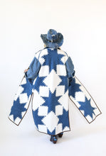 Load image into Gallery viewer, The Duster Quilt Coat - Medium
