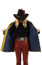 Load image into Gallery viewer, The Oversized Market Jacket
