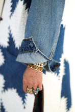 Load image into Gallery viewer, The Duster Quilt Coat - Medium
