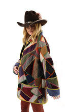 Load image into Gallery viewer, The Oversized Market Jacket
