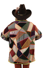 Load image into Gallery viewer, The Oversized Market Jacket
