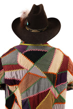 Load image into Gallery viewer, The Oversized Market Jacket
