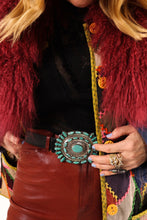 Load image into Gallery viewer, The Oversized Market Jacket
