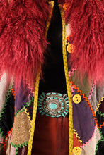 Load image into Gallery viewer, The Oversized Market Jacket
