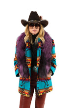 Load image into Gallery viewer, Vintage Pendelton Knockabouts Blazer
