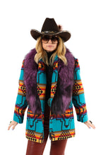 Load image into Gallery viewer, Vintage Pendelton Knockabouts Blazer
