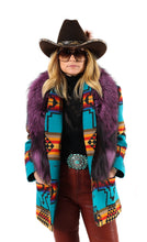 Load image into Gallery viewer, Vintage Pendelton Knockabouts Blazer
