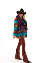 Load image into Gallery viewer, Vintage Pendelton Knockabouts Blazer
