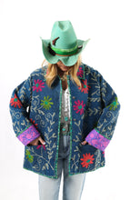 Load image into Gallery viewer, The Oversized Market Jacket
