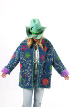 Load image into Gallery viewer, The Oversized Market Jacket
