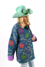 Load image into Gallery viewer, The Oversized Market Jacket
