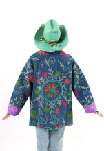 Load image into Gallery viewer, The Oversized Market Jacket
