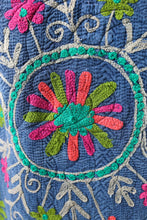 Load image into Gallery viewer, The Oversized Market Jacket
