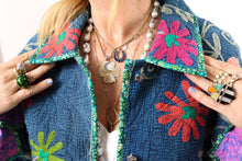 Load image into Gallery viewer, The Oversized Market Jacket
