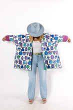 Load image into Gallery viewer, The Helen - Longer Sleeves
