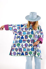 Load image into Gallery viewer, The Helen - Longer Sleeves
