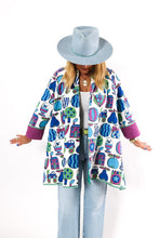 Load image into Gallery viewer, The Helen - Longer Sleeves
