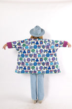 Load image into Gallery viewer, The Helen - Longer Sleeves
