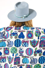 Load image into Gallery viewer, The Helen - Longer Sleeves
