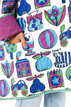 Load image into Gallery viewer, The Helen - Longer Sleeves

