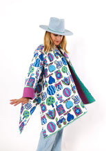 Load image into Gallery viewer, The Helen - Longer Sleeves
