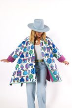 Load image into Gallery viewer, The Helen - Longer Sleeves
