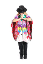 Load image into Gallery viewer, The Shortie Poncho
