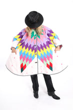 Load image into Gallery viewer, The Shortie Poncho
