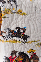 Load image into Gallery viewer, The Oversized Market Jacket
