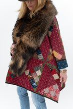 Load image into Gallery viewer, The Helen with Fur
