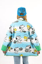 Load image into Gallery viewer, The Oversized Market Jacket
