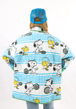 Load image into Gallery viewer, The Oversized Market Jacket
