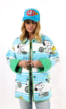 Load image into Gallery viewer, The Oversized Market Jacket
