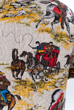 Load image into Gallery viewer, The Oversized Market Jacket
