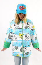 Load image into Gallery viewer, The Oversized Market Jacket
