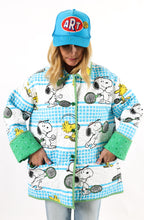 Load image into Gallery viewer, The Oversized Market Jacket
