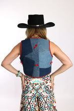 Load image into Gallery viewer, The Wolfe Vest - Small
