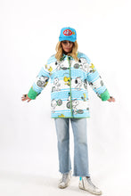 Load image into Gallery viewer, The Oversized Market Jacket
